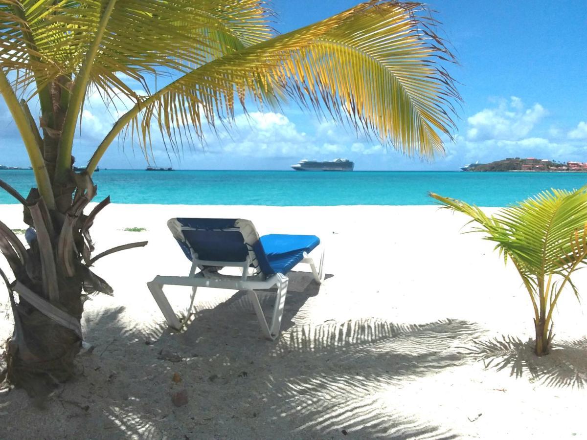 Villas On Great Bay Villa Foxie Philipsburg (Sint Maarten) Exterior foto