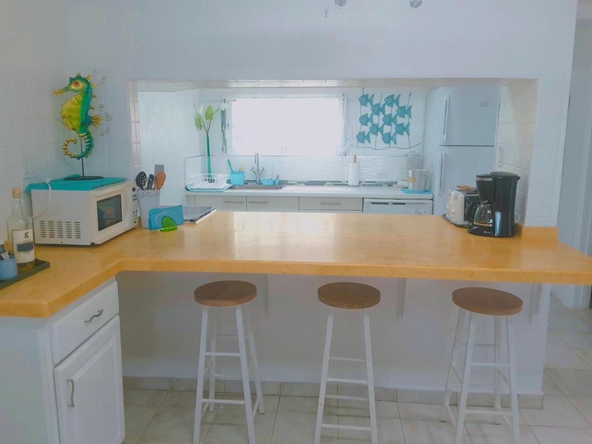Villas On Great Bay Villa Foxie Philipsburg (Sint Maarten) Exterior foto
