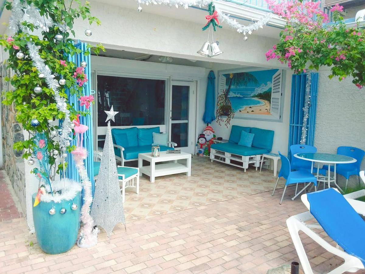 Villas On Great Bay Villa Foxie Philipsburg (Sint Maarten) Exterior foto