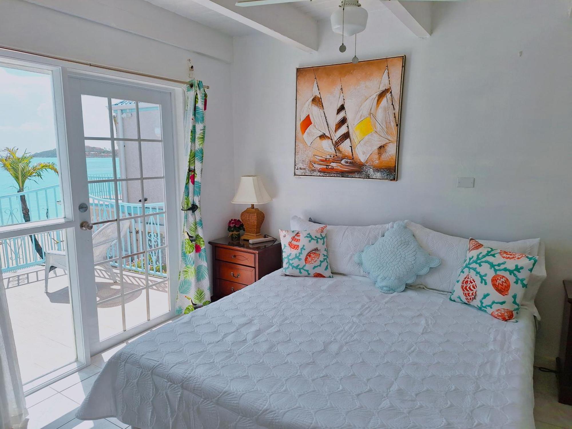 Villas On Great Bay Villa Foxie Philipsburg (Sint Maarten) Exterior foto