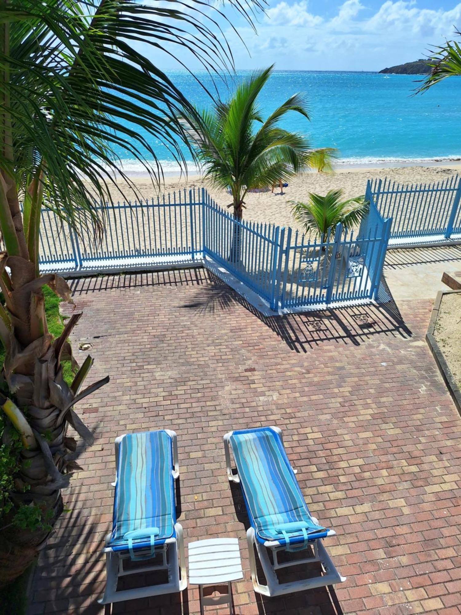 Villas On Great Bay Villa Foxie Philipsburg (Sint Maarten) Exterior foto