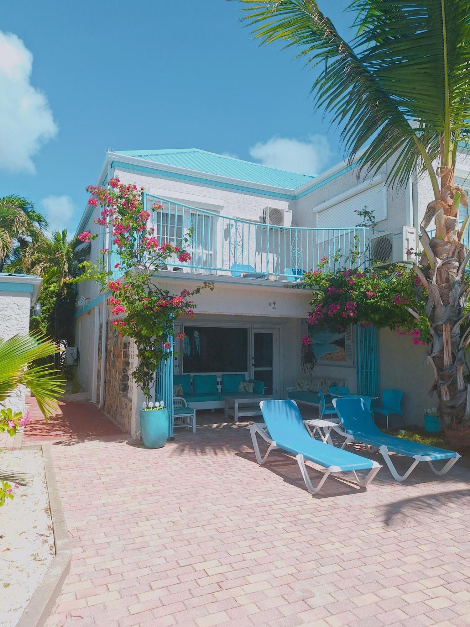Villas On Great Bay Villa Foxie Philipsburg (Sint Maarten) Exterior foto